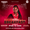 Saturday Breakfast with Chruschey