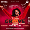The Saturday Groove Lounge