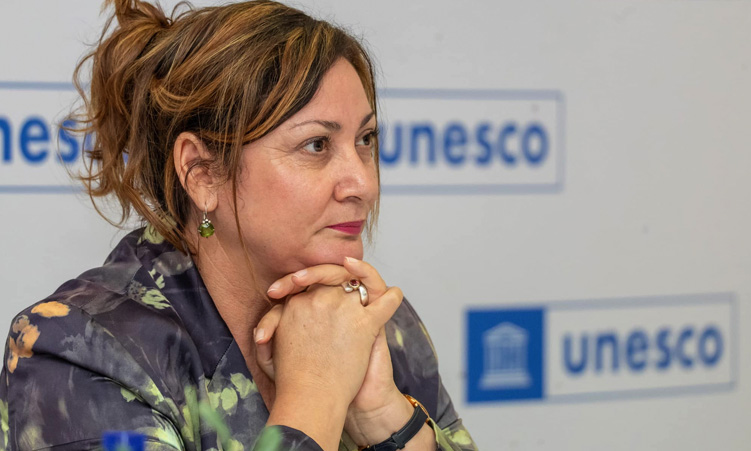 Honouring Linguistic Diversity and Protecting Our Languages